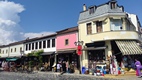 Antiguo bazar
