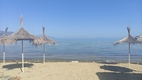 Orillas del Lago Ohrid