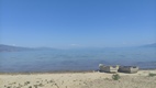 Orillas del Lago Ohrid