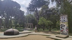 Parque del Memorial Checkpoint, barrio de Blloku