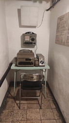 Interior de Bunk'Art 2