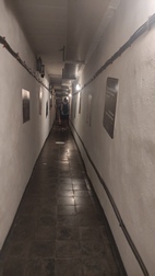 Interior de Bunk'Art 2