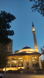 Mezquita Et'hem Bey