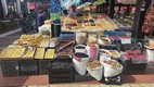 Mercado de Markata E Peshkut