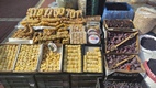 Mercado de Markata E Peshkut