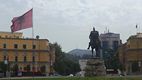Skanderbeg Square
