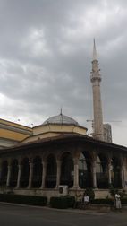 Mezquita Et'hem Bey