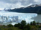 Perito Moreno, PN de los Glaciares