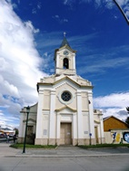 Església Maria Auxiliadora, Puerto Natales