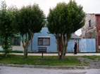 Centre urbà de Puerto Natales
