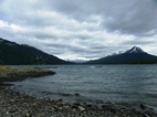 Badia de Lapataia, Parque Nacional Tierra de Fuego