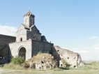 Església de Astvatsatsin sobre la Porta Est, Monestir de Tatev
