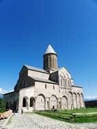 Catedral de Alaverdi