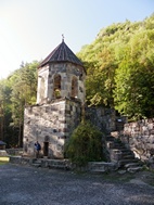 Green Monastery