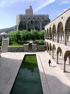 Rabati fortress