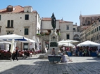 Gundulic Square