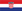 Bandera Sèrbia