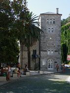 Starid Grad de Herceg Novi
