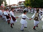 Ohrid Summer Festival