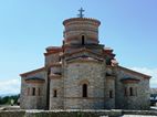 Monasterio Ortodoxo de San Pantaleimon