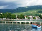 Llac Ohrid