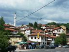 Afueras de Sarajevo