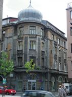 Marsala Titova Street