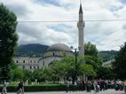 Mezquita Alipasina