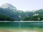 Crno Jezero, Durmitor NP
