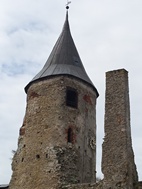Castell Episcopal de Haapsalu