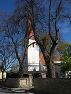 Iglesia luterana de San Juan