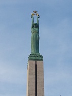 Estatua de la llibertat