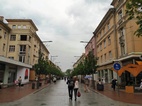 Calle Vilniaus, Siauliai