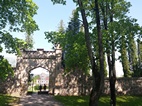 Castillo Medieval de Sigulda