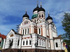Catedral ortodoxa d'Alexandre Nevski