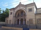 Sinagoga Coral