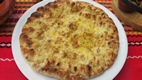 Pan de ajo