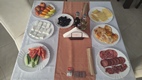 Desayuno Hotel Melsa Coop