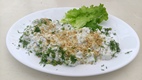 Ensalada Snezhanka