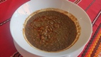 Guisado de lentejas