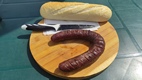 Grilles sujuk