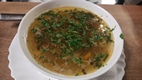 Sopa de pescado