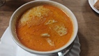 Tripe soup