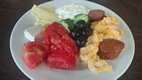 Desayuno Tsarevets Design and Spa