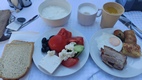 Desayuno Hotel Spa Augusta
