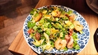 Ensalada de quinoa