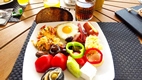 Desayuno Selena Family Hotel