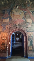 Monasterio Preobrazhenski