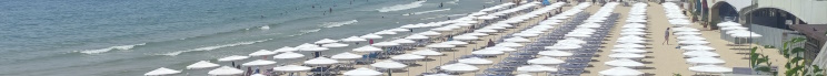 Playa de Nesebar