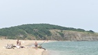 Primorsko North Beach